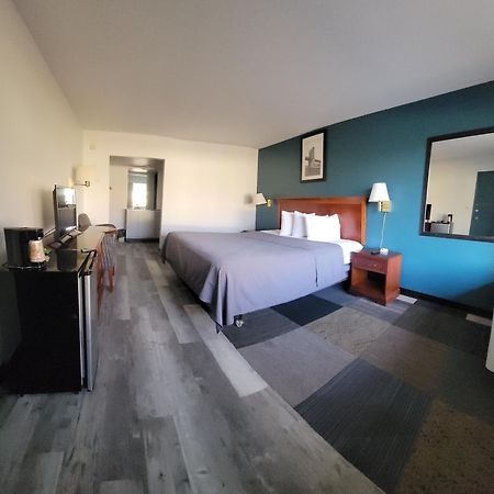 Newburgh Inn Eksteriør billede