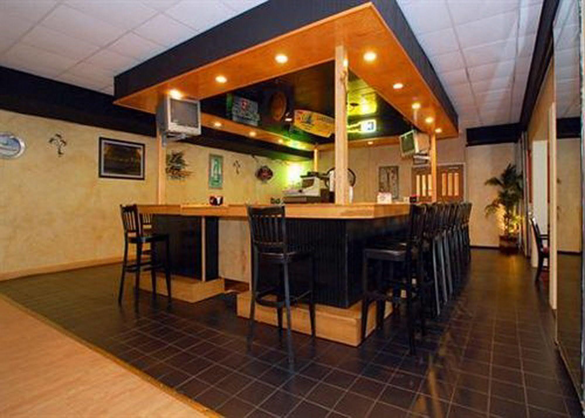 Newburgh Inn Restaurant billede